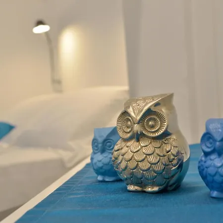 Sunshine Luxury Rooms-2